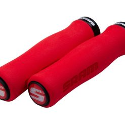 SRAM Locking Contour Foam Grips -Deals Bar Tape & Grips Store CRE 95836 3