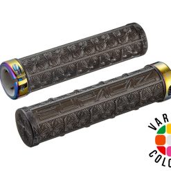 Supacaz Grizips Clear Grips