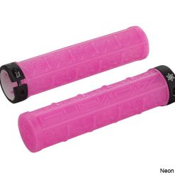 Supacaz Grizips Clear Grips 15 Supacaz Grizips Clear Grips -Deals Bar Tape & Grips Store CRE 99535 4