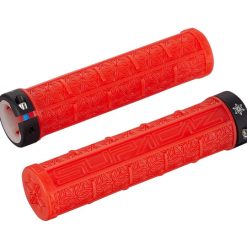 Supacaz Grizips Clear Grips 17 Supacaz Grizips Clear Grips -Deals Bar Tape & Grips Store CRE 99535 6