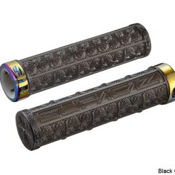 Supacaz Grizips Clear Grips 19 Supacaz Grizips Clear Grips -Deals Bar Tape & Grips Store CRE 99535 8