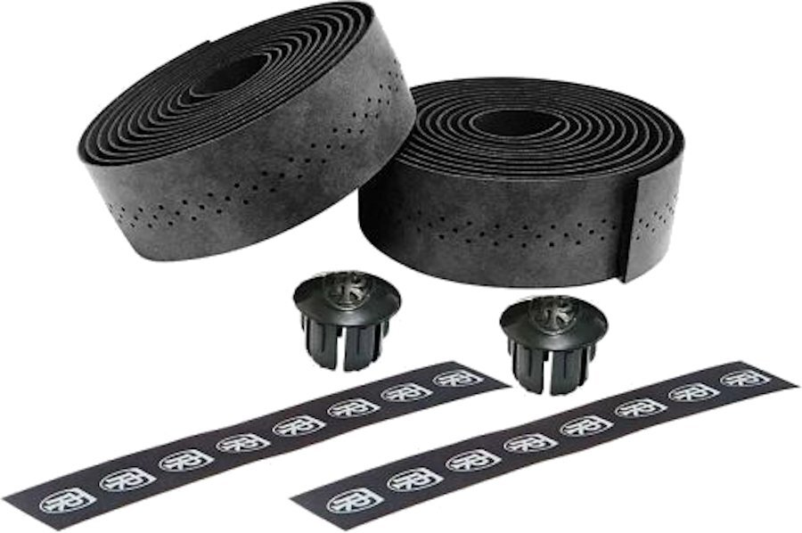 Ritchey Classic Handlebar Tape - Black 3 Ritchey Classic Handlebar Tape - Black